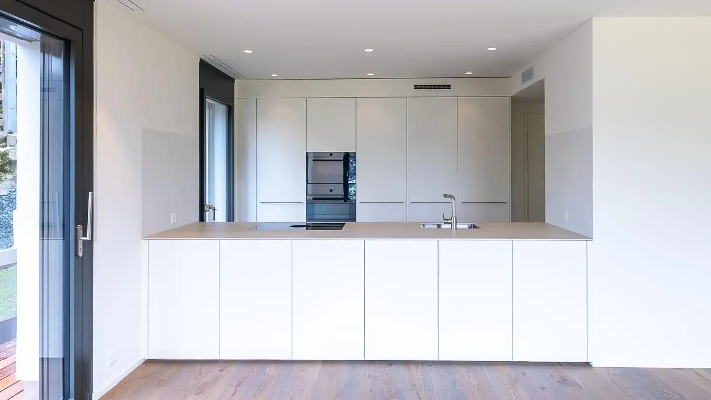 Appartamento in affitto - Tivolistrasse 9, 6006 Luzern - Photo 2