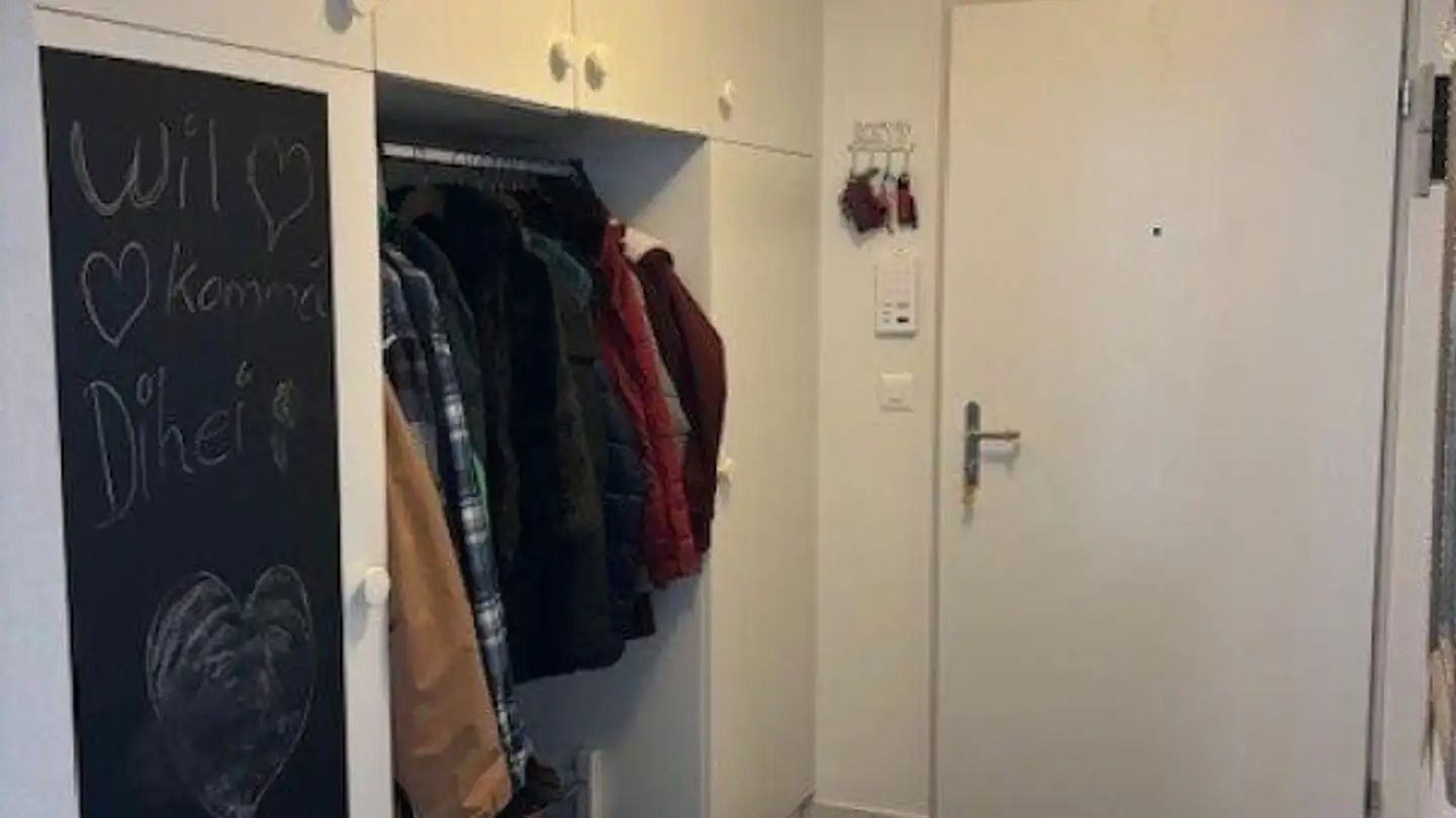 Apartment for rent - 5210 Windisch - Photo 3