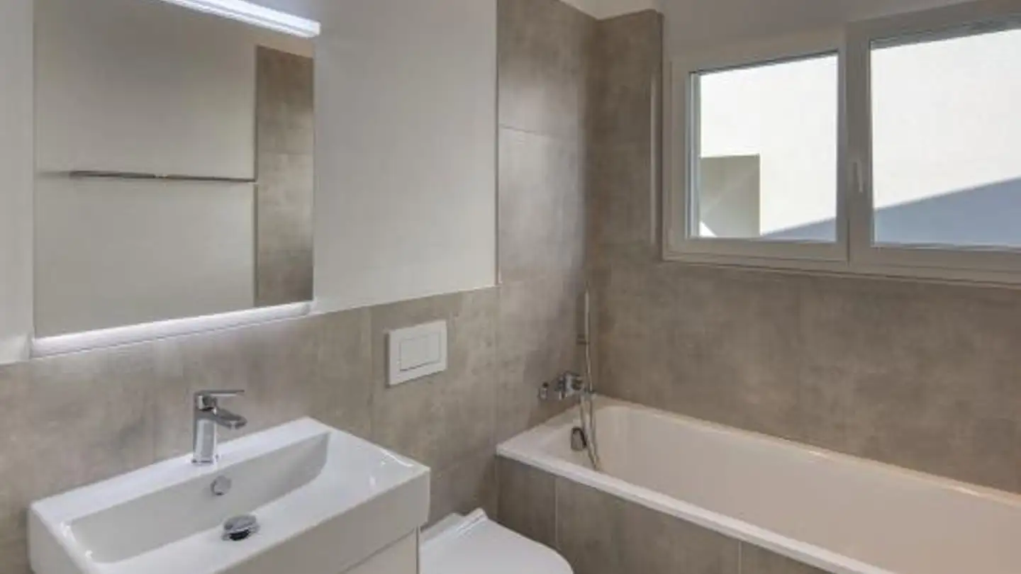 Wohnung mieten - St. Gallerstrasse 150, 9320 Stachen - Foto 3