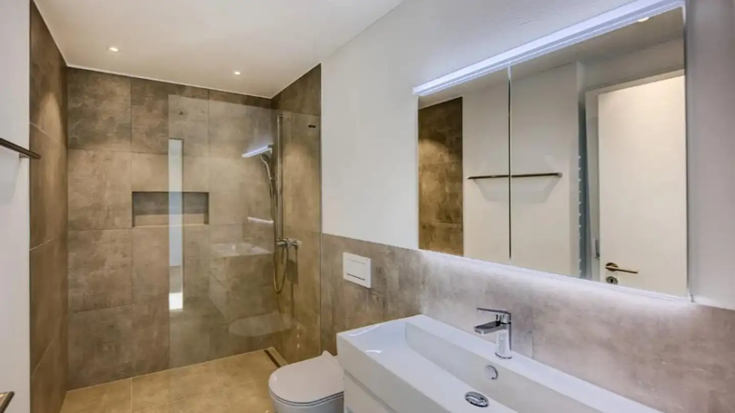 Wohnung mieten - St. Gallerstrasse 150, 9320 Stachen - Foto 4