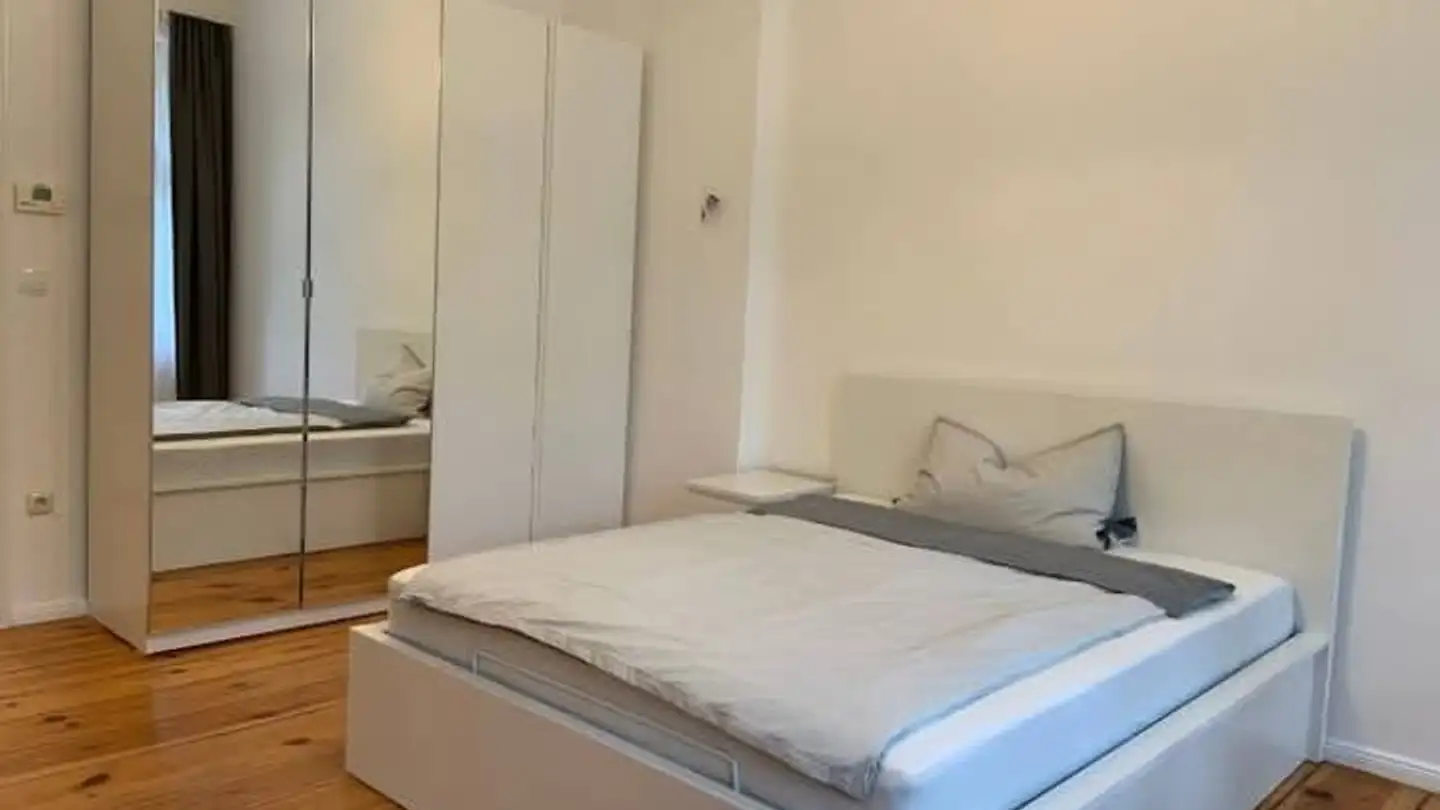 Zimmer mieten - Zentralstrasse 60, 8003 Zürich - Foto 2