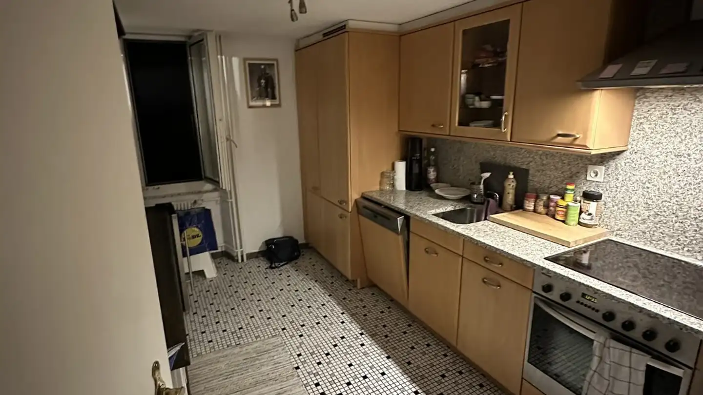 Wohnung mieten - Oele 1, 8413 Neftenbach - Foto 4