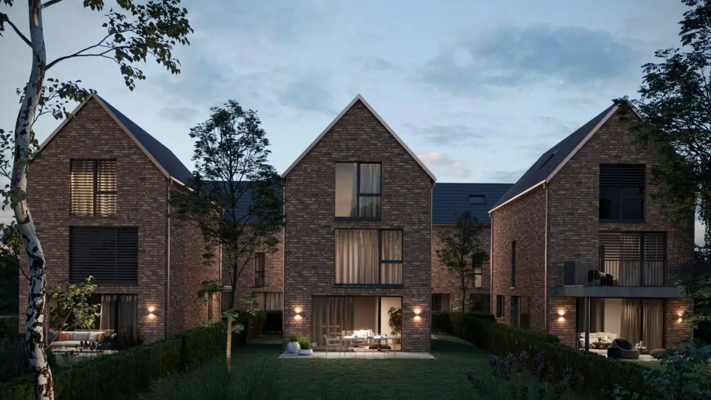 Casa singola in vendita - Bündtenring 18, 4124 Schönenbuch - Foto 3