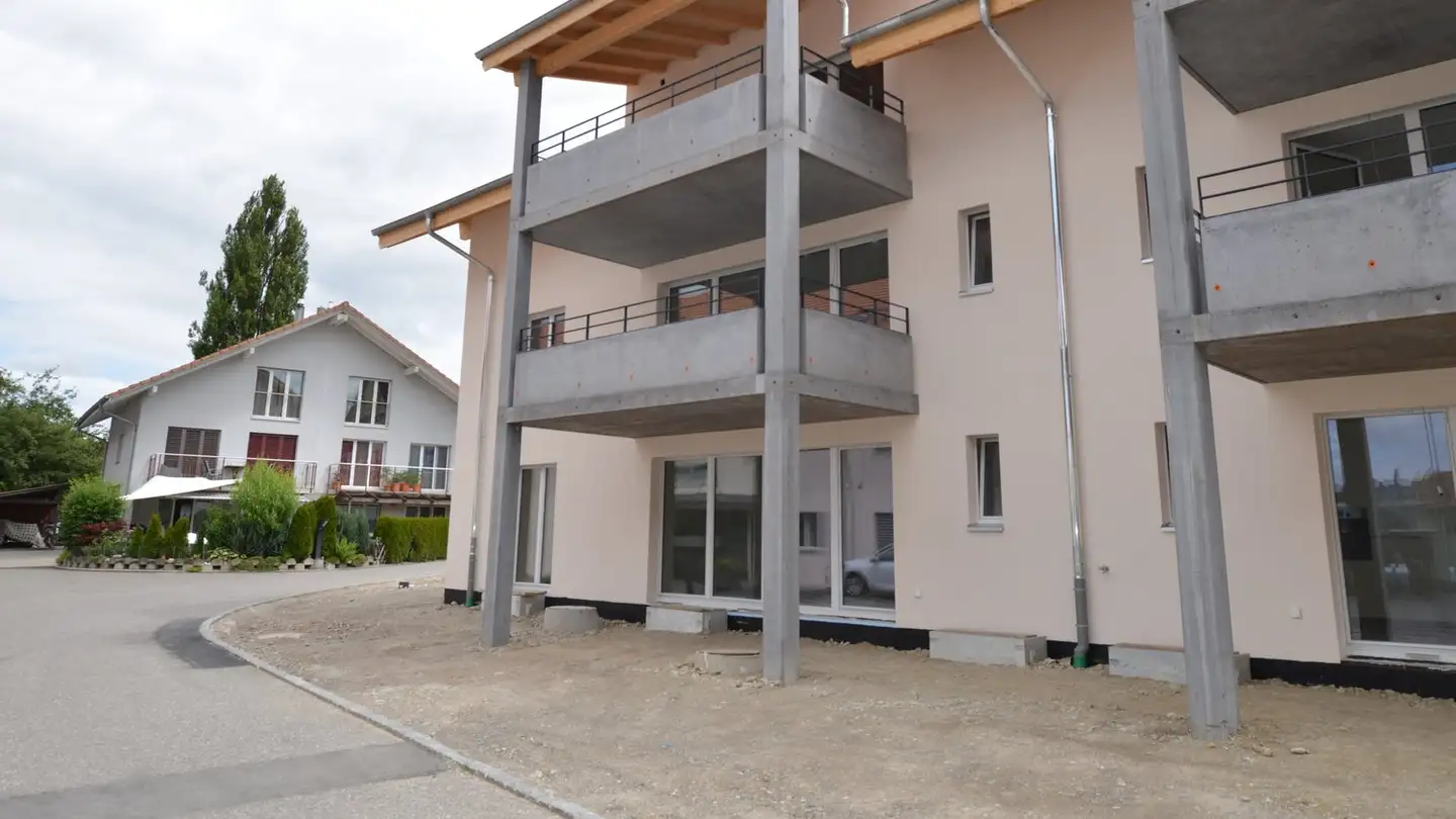 Apartment for rent - Rösslimatte 3, 3627 Heimberg - Photo 2