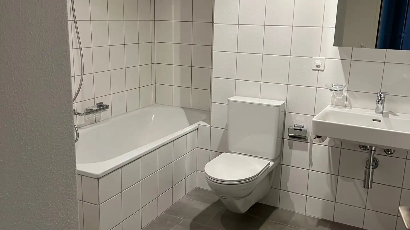 Wohnung mieten - Hauptstrasse 62, 8224 Löhningen - Foto 2