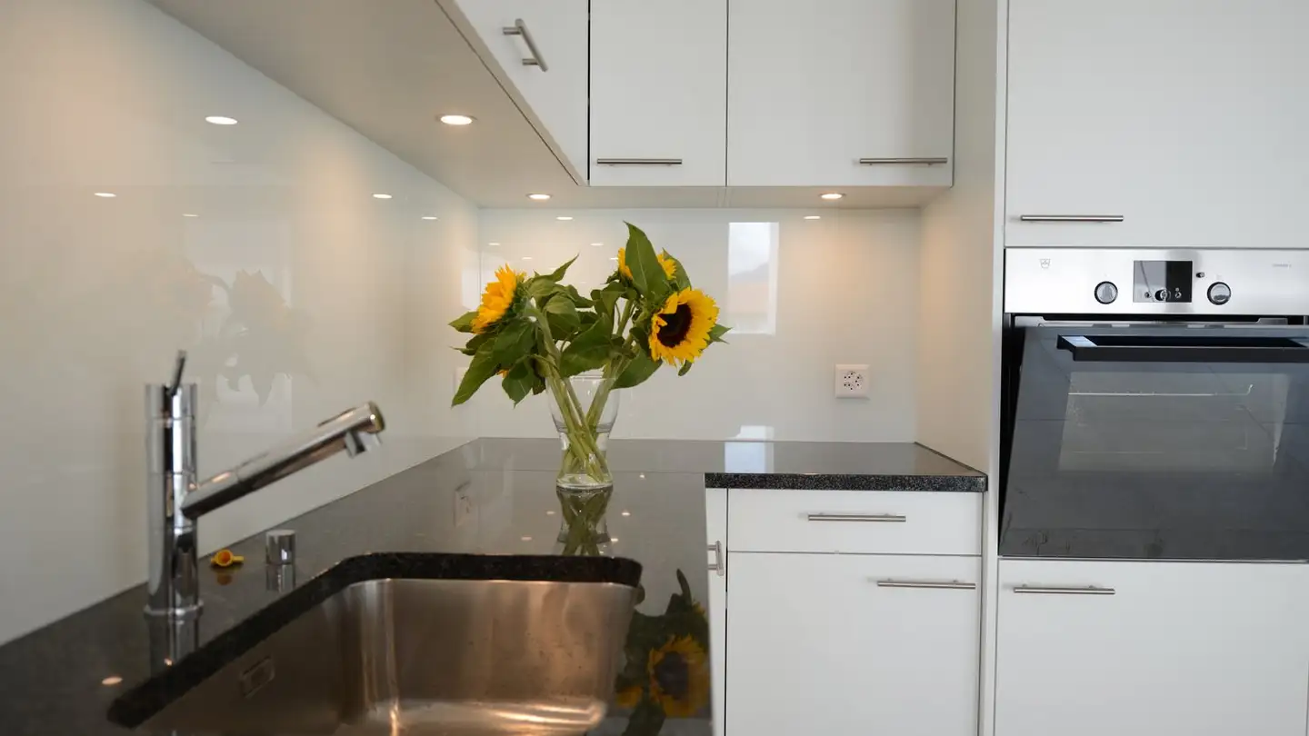 Apartment for rent - Rösslimatte 3, 3627 Heimberg - Photo 3