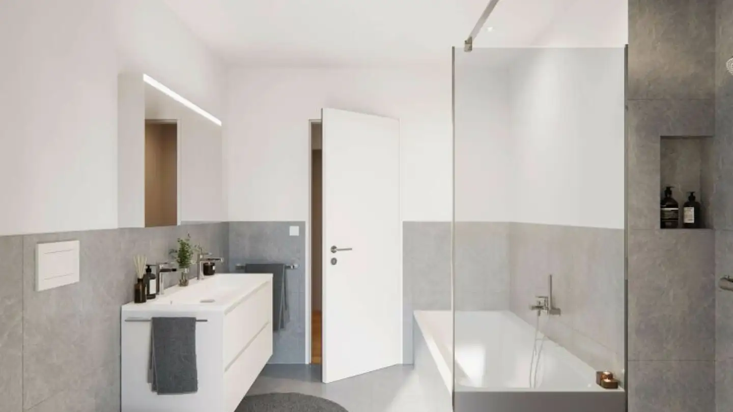 Appartamento in vendita - Bergstrasse 68, 8280 Kreuzlingen - Photo 4