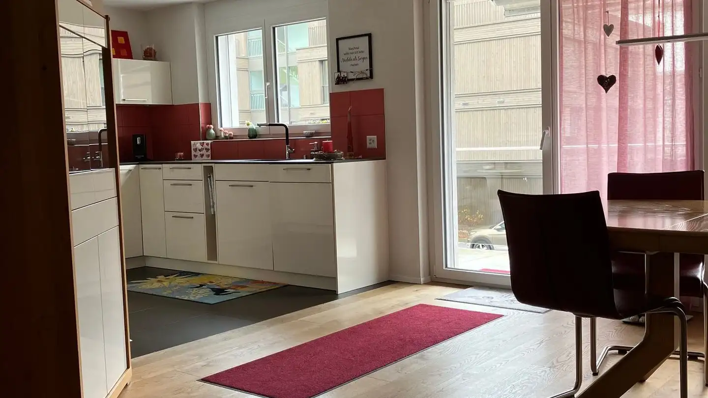 Apartment for sale - Pappelweg 1, 4950 Huttwil - Photo 2