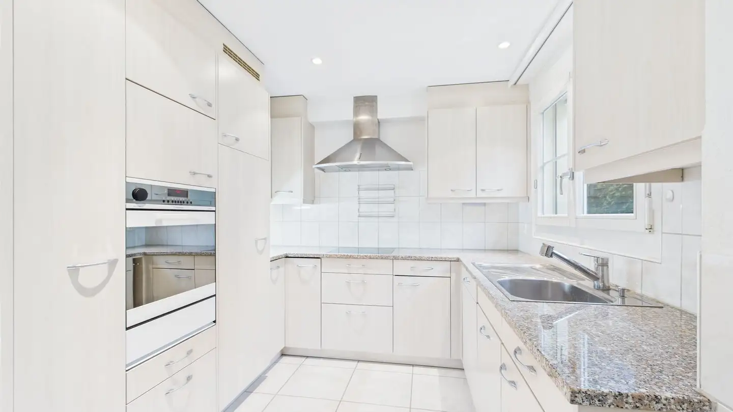 Einfamilienhaus kaufen - Hofächerstrasse 37, 8907 Wettswil - Foto 2