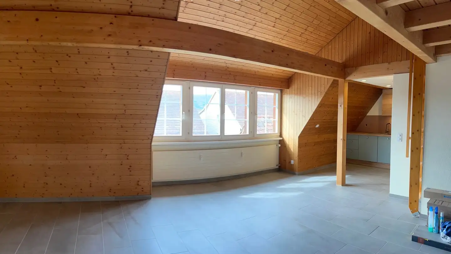 Wohnung mieten - Hauptstrasse 62, 8224 Löhningen - Foto 3