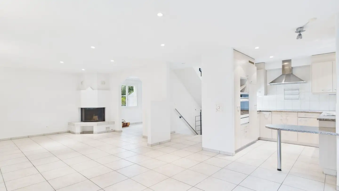 Einfamilienhaus kaufen - Hofächerstrasse 37, 8907 Wettswil - Foto 3