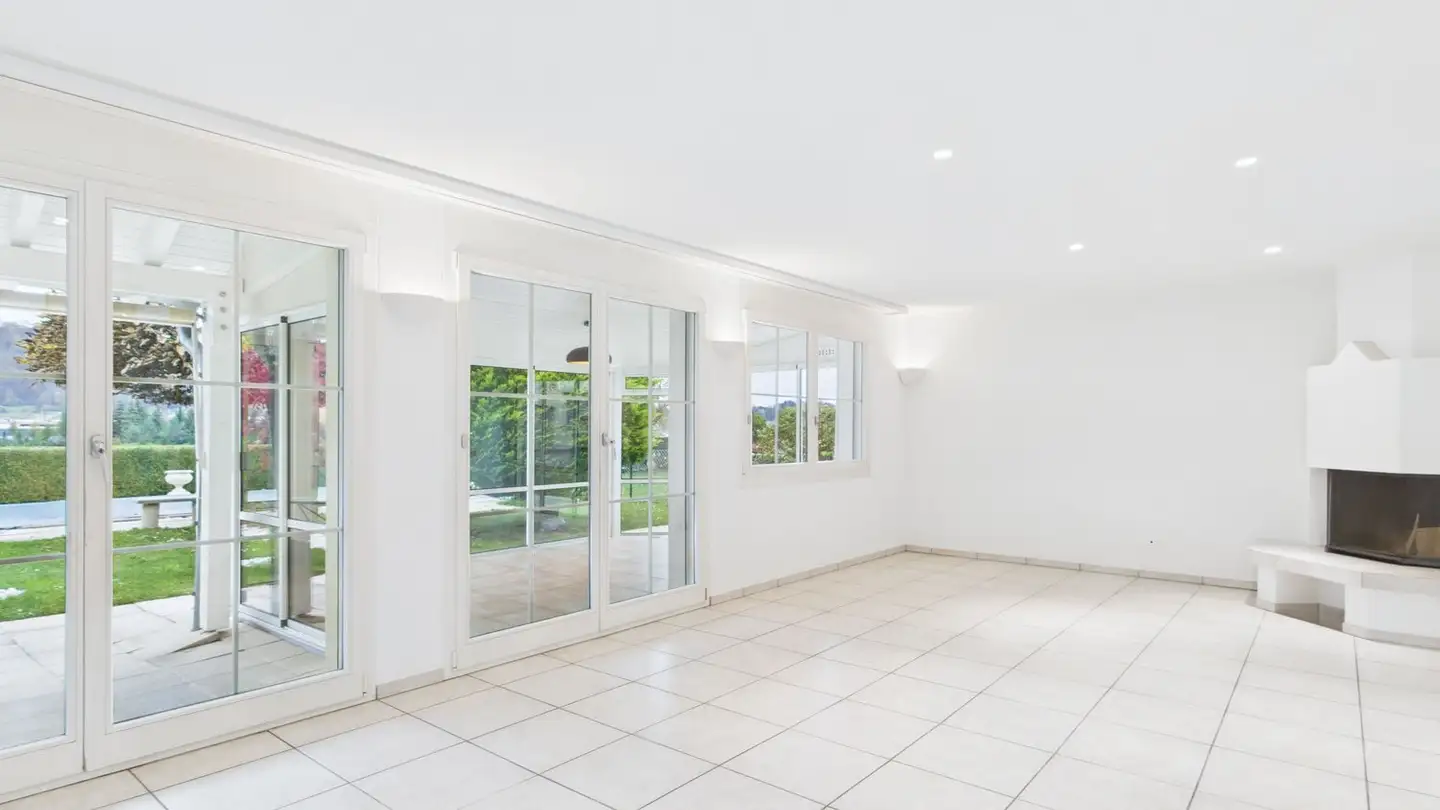 Einfamilienhaus kaufen - Hofächerstrasse 37, 8907 Wettswil - Foto 4