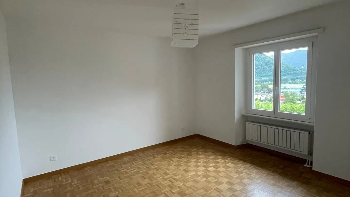 Appartamento in affitto - 6982 Agno