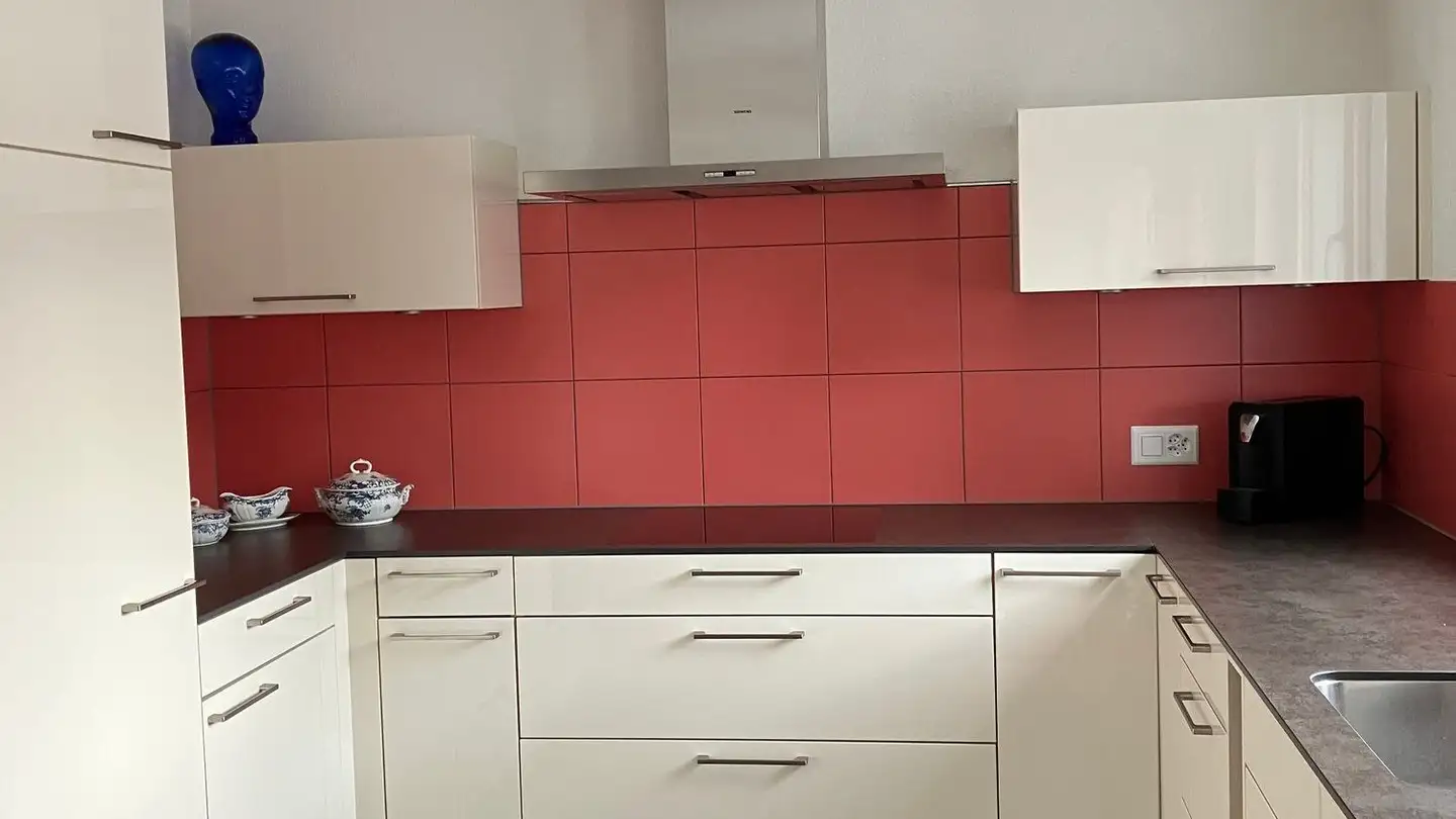 Apartment for sale - Pappelweg 1, 4950 Huttwil - Photo 3