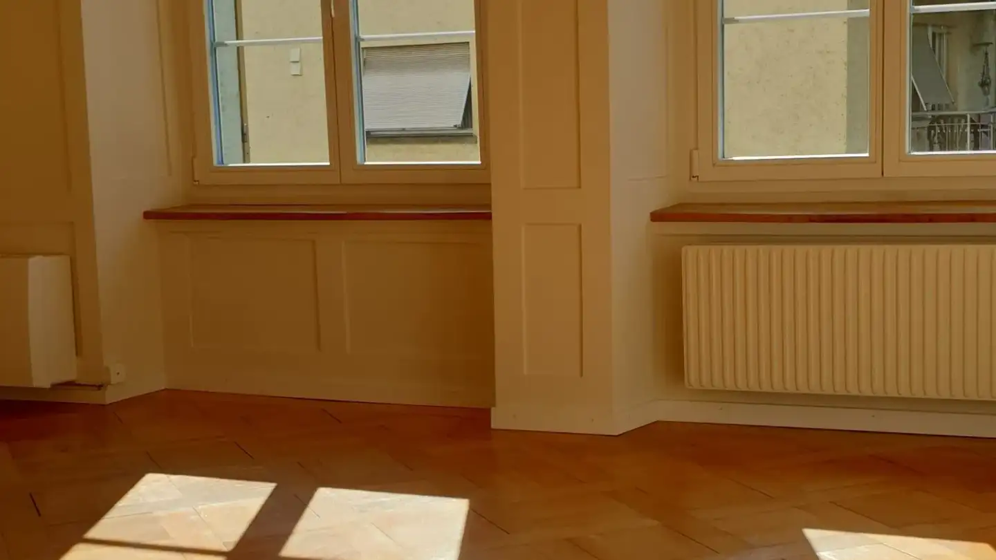 Apartment for rent - Zentralstrasse 8, 8610 Uster - Photo 3