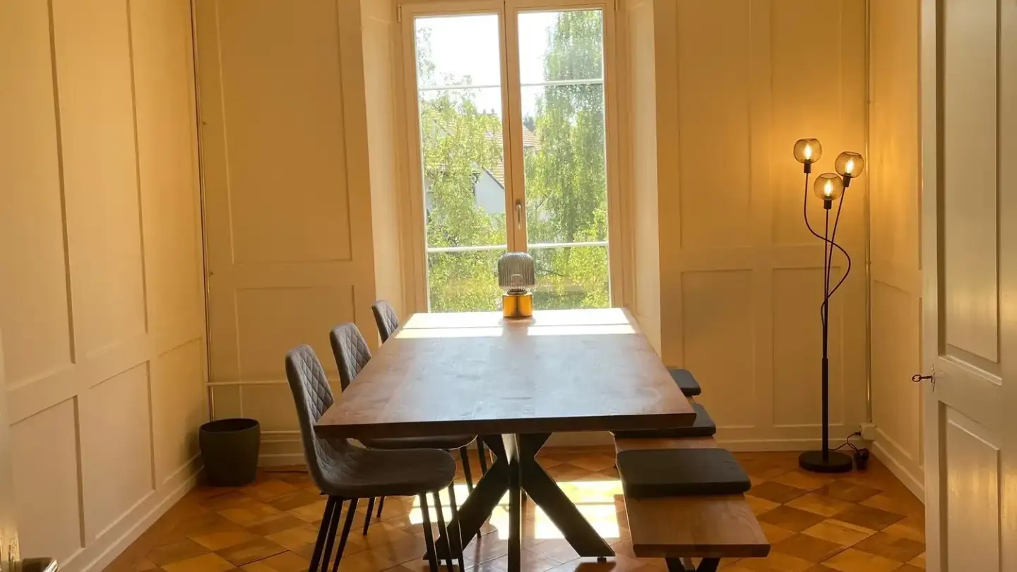 Apartment for rent - Zentralstrasse 8, 8610 Uster - Photo 4