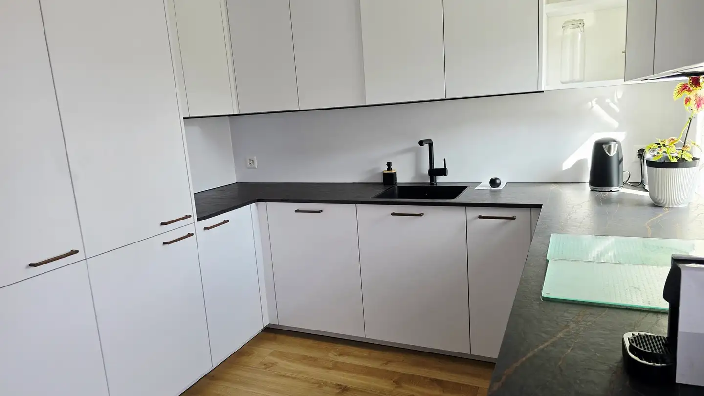 Appartement à louer - 8712 Stäfa - Photo 3