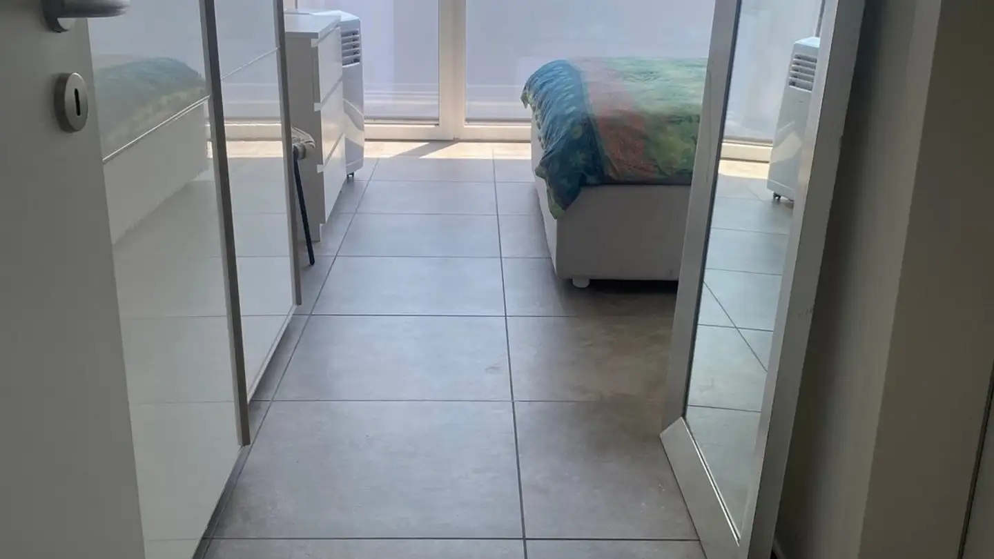 Appartamento in affitto - Via Ai Saleggi 39a, 6600 Locarno - Foto 2