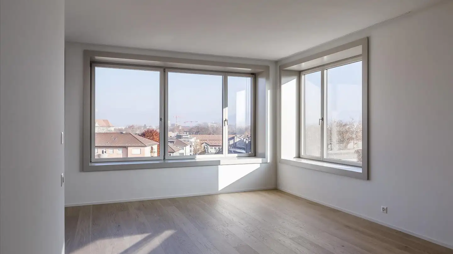 Apartment for rent - Viktoriastrasse, 3013 Bern - Photo 2