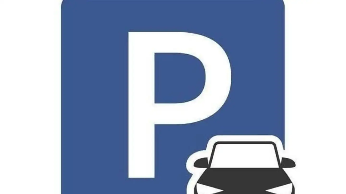 Place de parking extérieure à louer - Rue De La Borde 3a, 1018 Lausanne