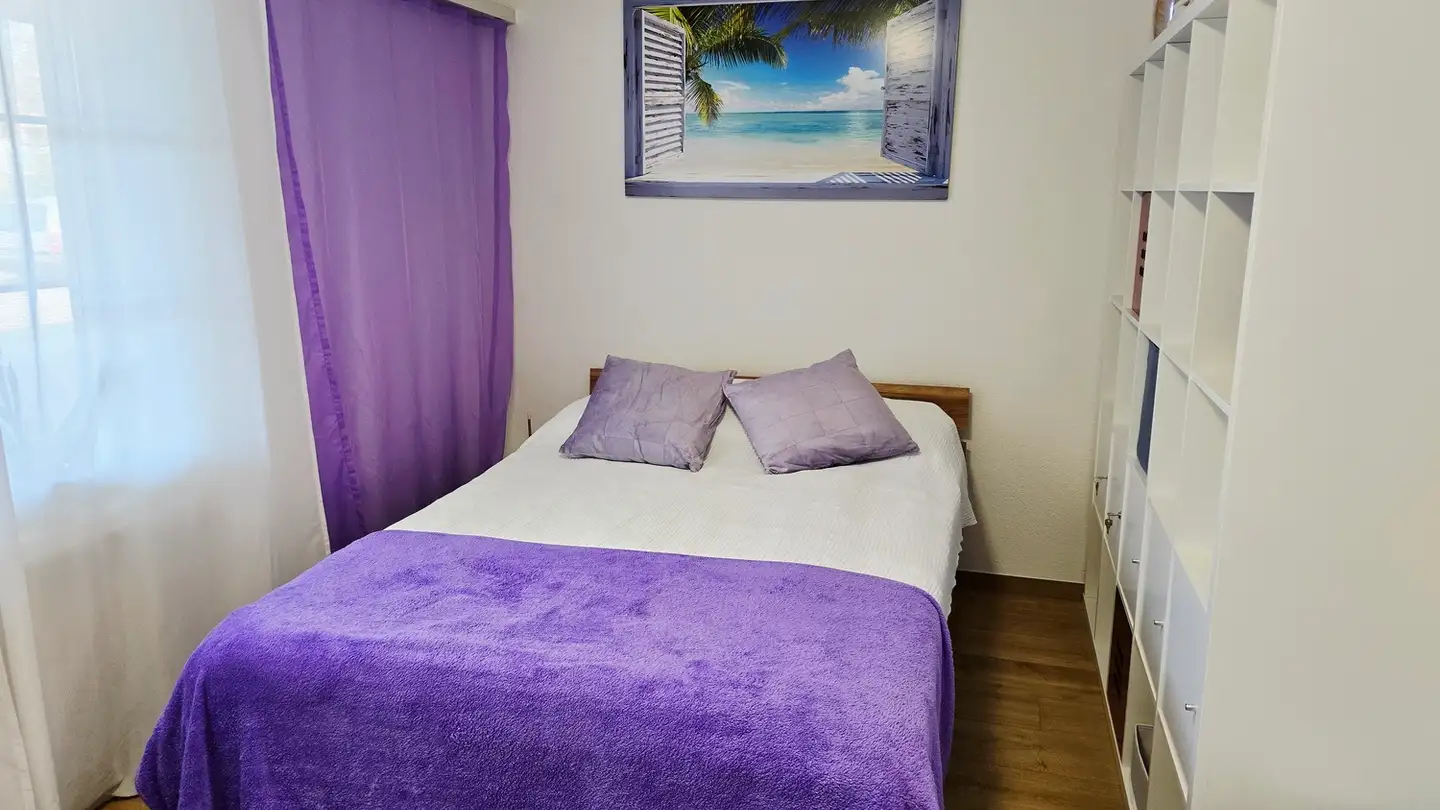 Appartement à louer - 8712 Stäfa - Photo 4