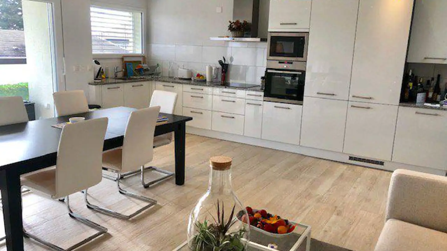 Apartment for rent - Route De La Loye 1, 1268 Begnins