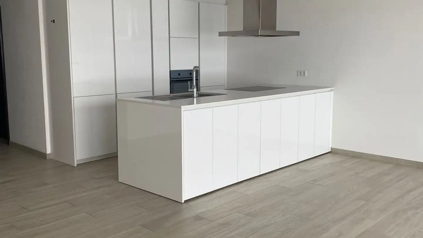 Appartement à louer - Rue De La Croix-Fédérale 25, 2300 La Chaux-de-Fonds