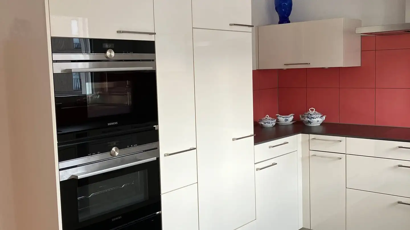 Apartment for sale - Pappelweg 1, 4950 Huttwil - Photo 4