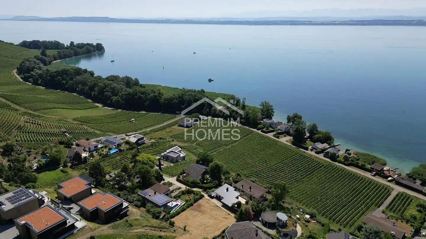 Terreno edificabile in vendita - 2022 Bevaix - Foto 4