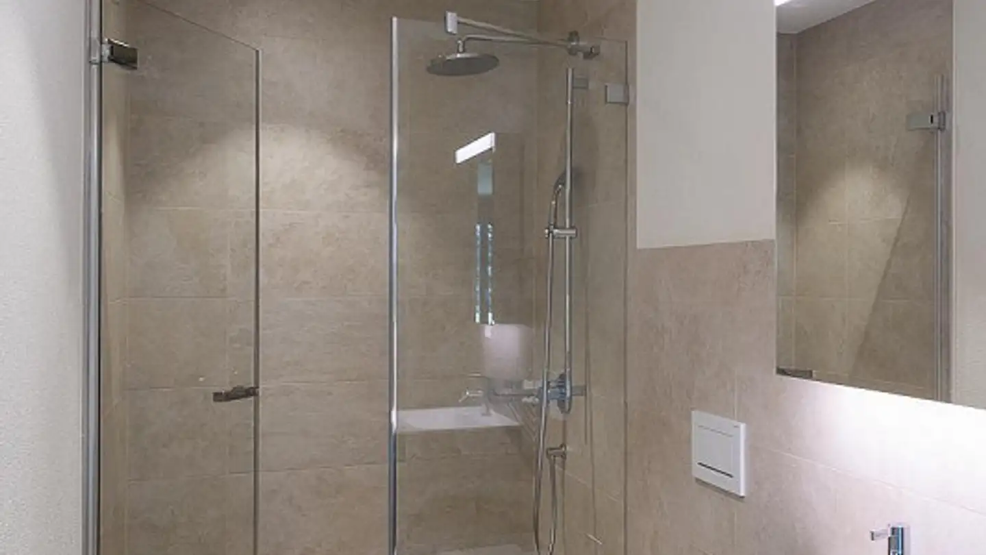 Appartamento in affitto - Tivolistrasse 9, 6006 Luzern - Photo 4