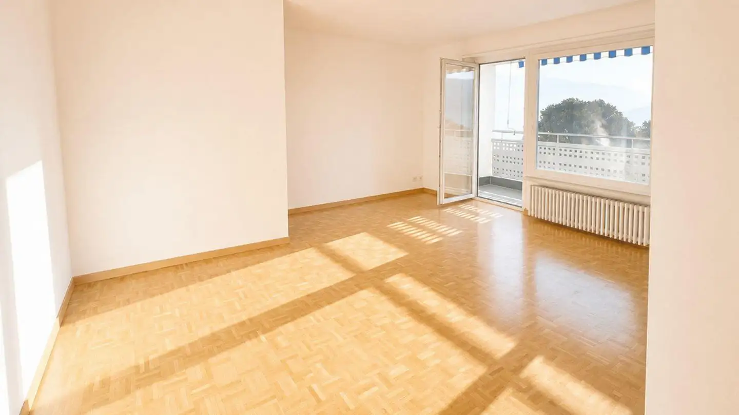 Wohnung mieten - Via Al Poggio 6, 6833 Vacallo