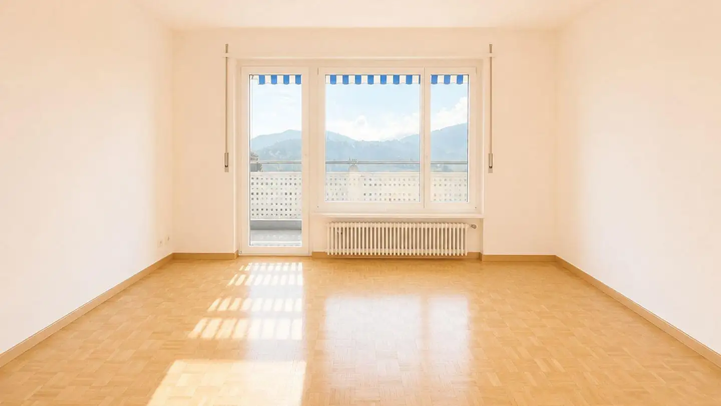 Wohnung mieten - Via Al Poggio 6, 6833 Vacallo - Foto 2