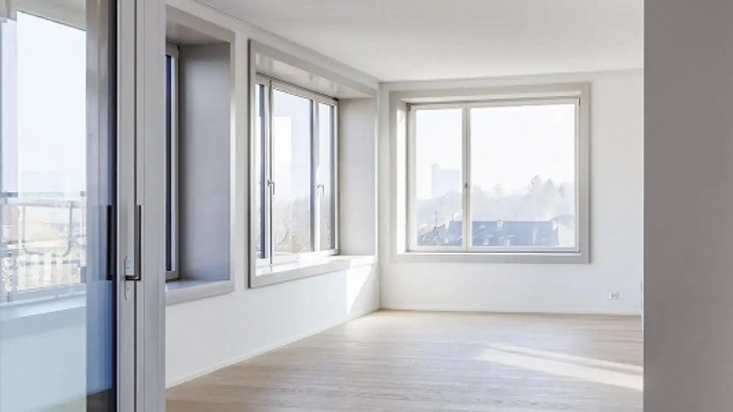 Apartment for rent - Viktoriastrasse, 3013 Bern - Photo 3