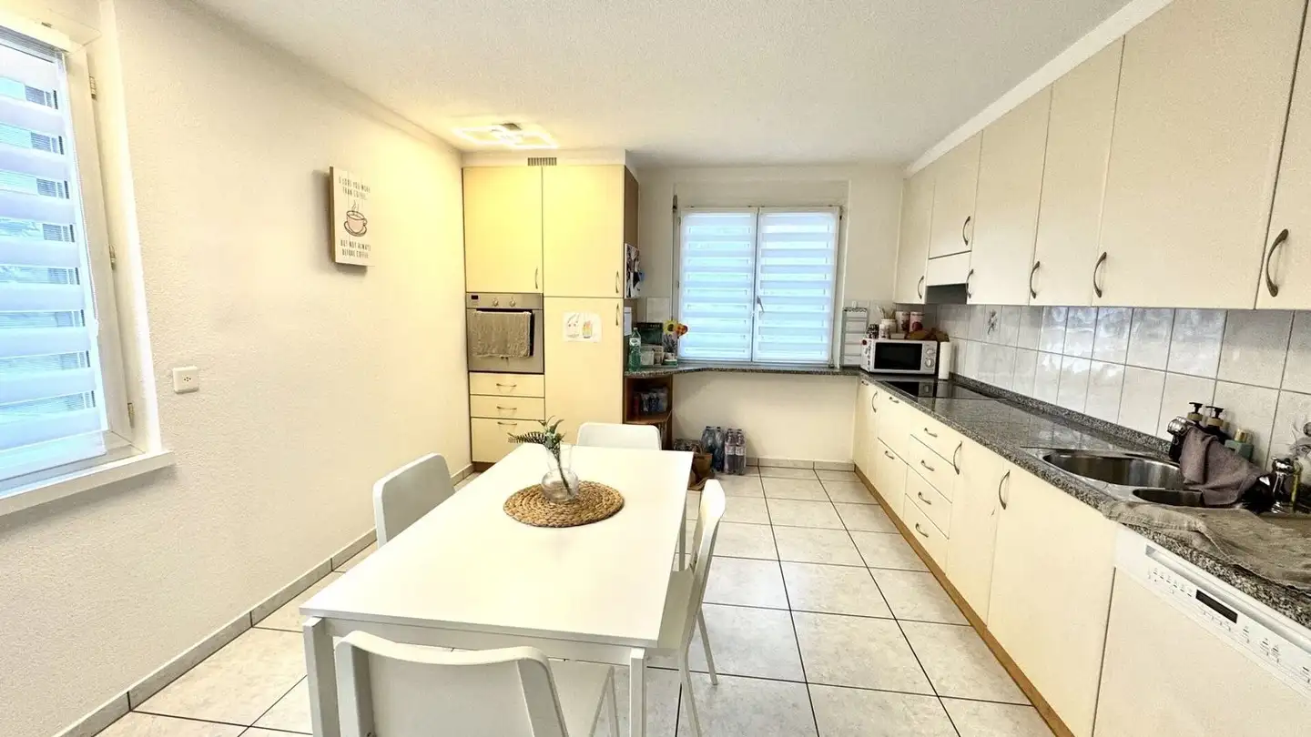 Appartamento in vendita - 4528 Zuchwil - Foto 2