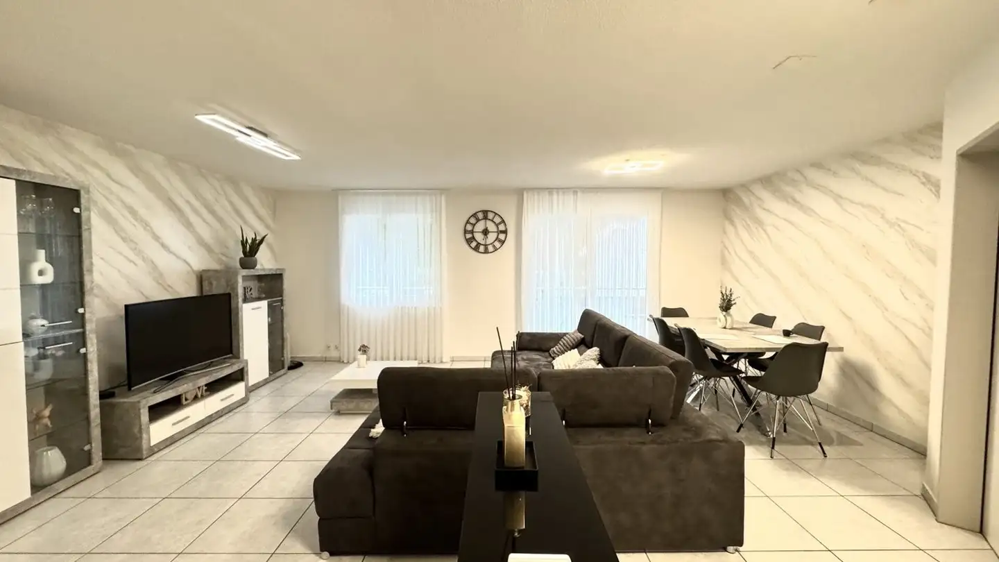 Appartamento in vendita - 4528 Zuchwil - Foto 3