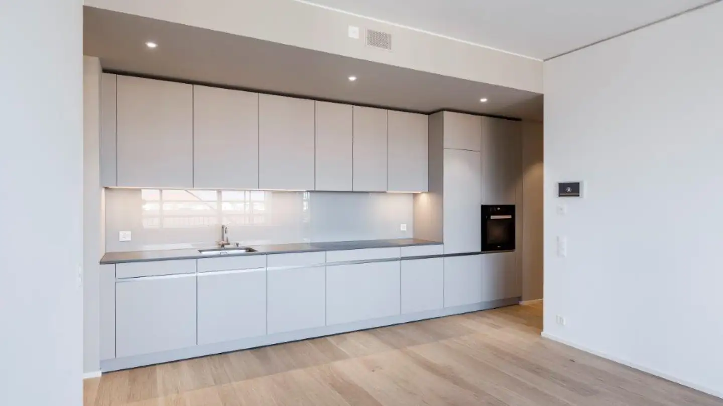 Apartment for rent - Viktoriastrasse, 3013 Bern - Photo 4