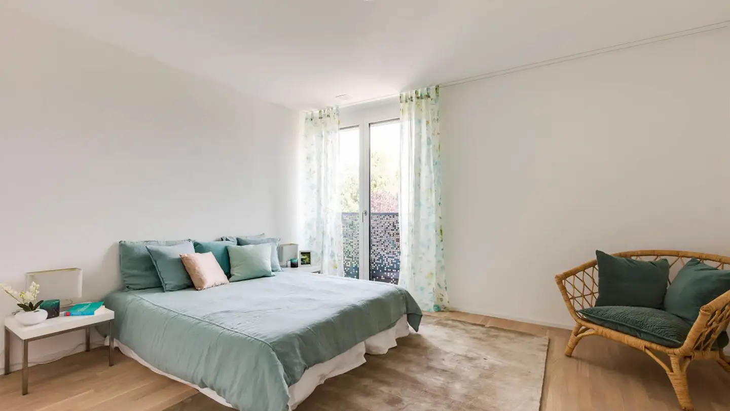 Penthouse mieten - Finkenweg 3, 3110 Münsingen - Foto 4