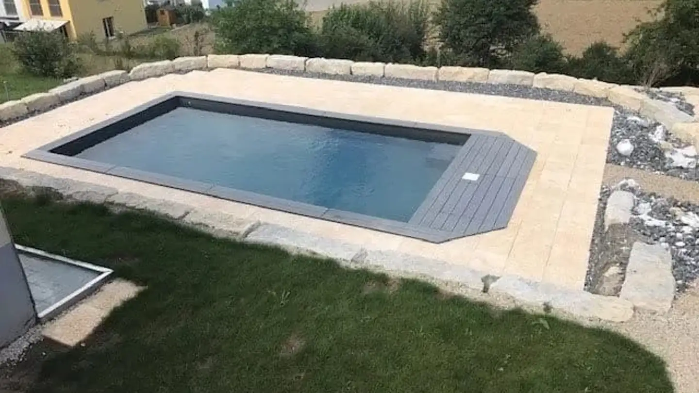 Casa a gradini in vendita - Untere Dorfstrasse 1, 5405 Dättwil AG - Foto 3