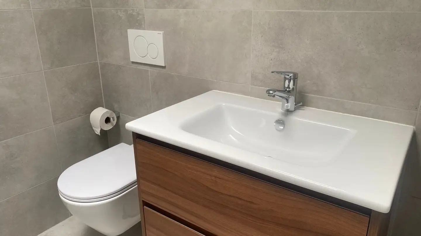 Appartamento in affitto - Via Ai Saleggi 39a, 6600 Locarno - Foto 4