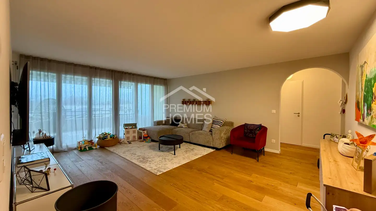 Wohnung kaufen - 6208 Oberkirch LU - Foto 3