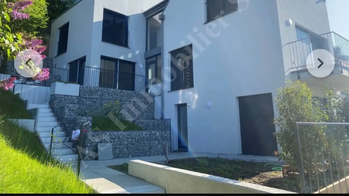 Apartment for rent - Chemin du Couchant, 1052 Le Mont-sur-Lausanne