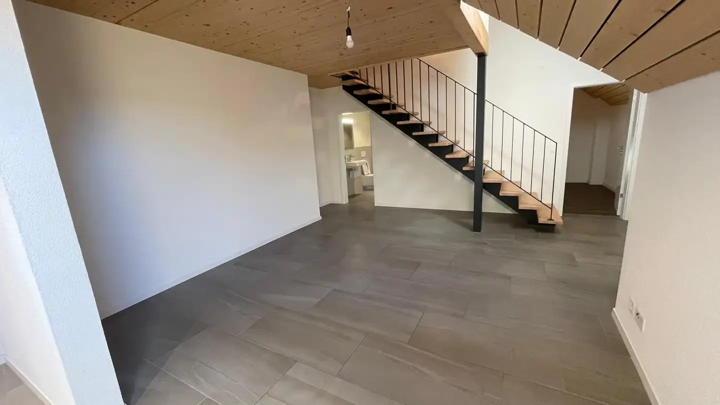 Apartment for rent - Le Boitchelat 49, 2905 Courtedoux - Photo 3
