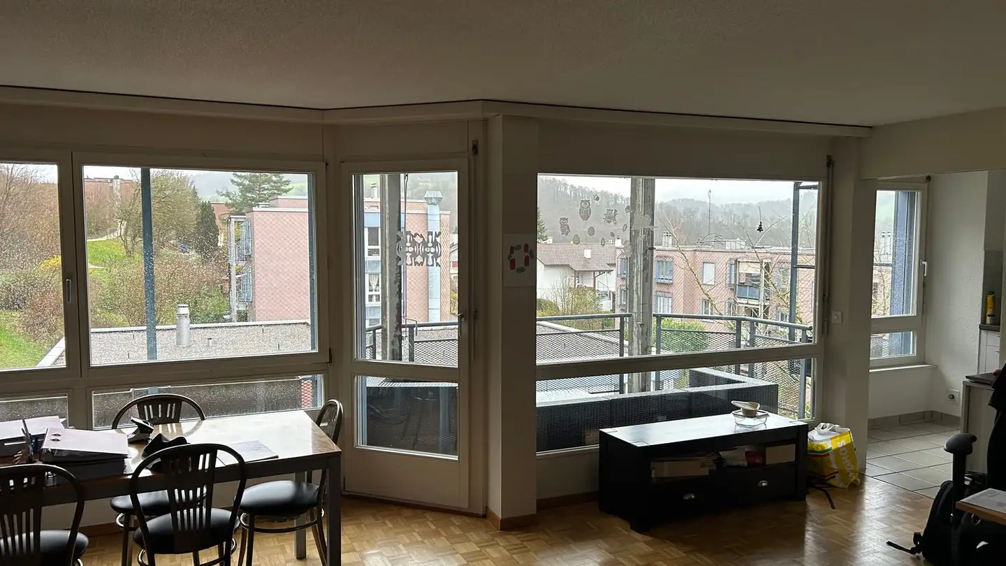 Appartamento in affitto - Rüttelistrasse 13, 4416 Bubendorf - Foto 3