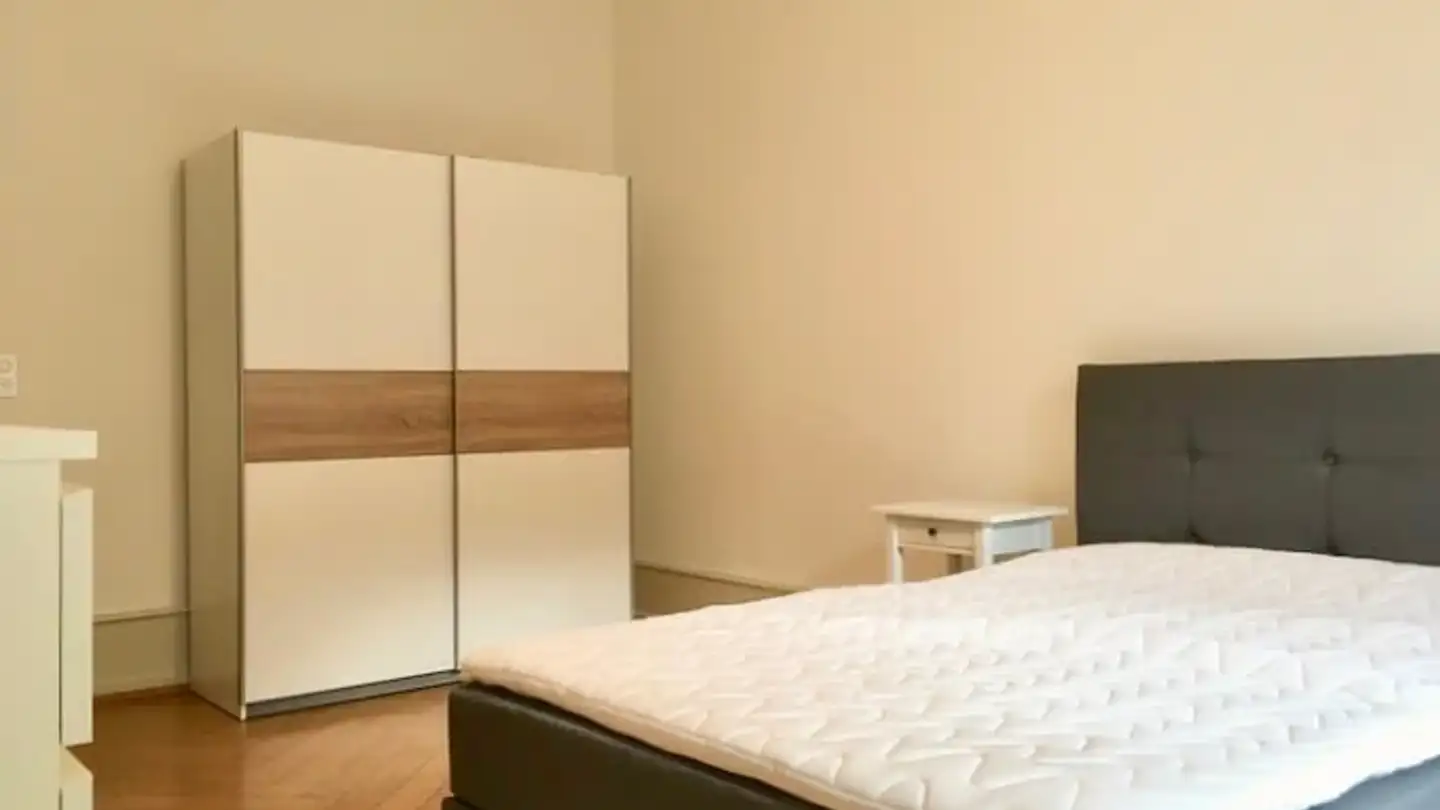 Single room for rent - 4051 Basel - Photo 4