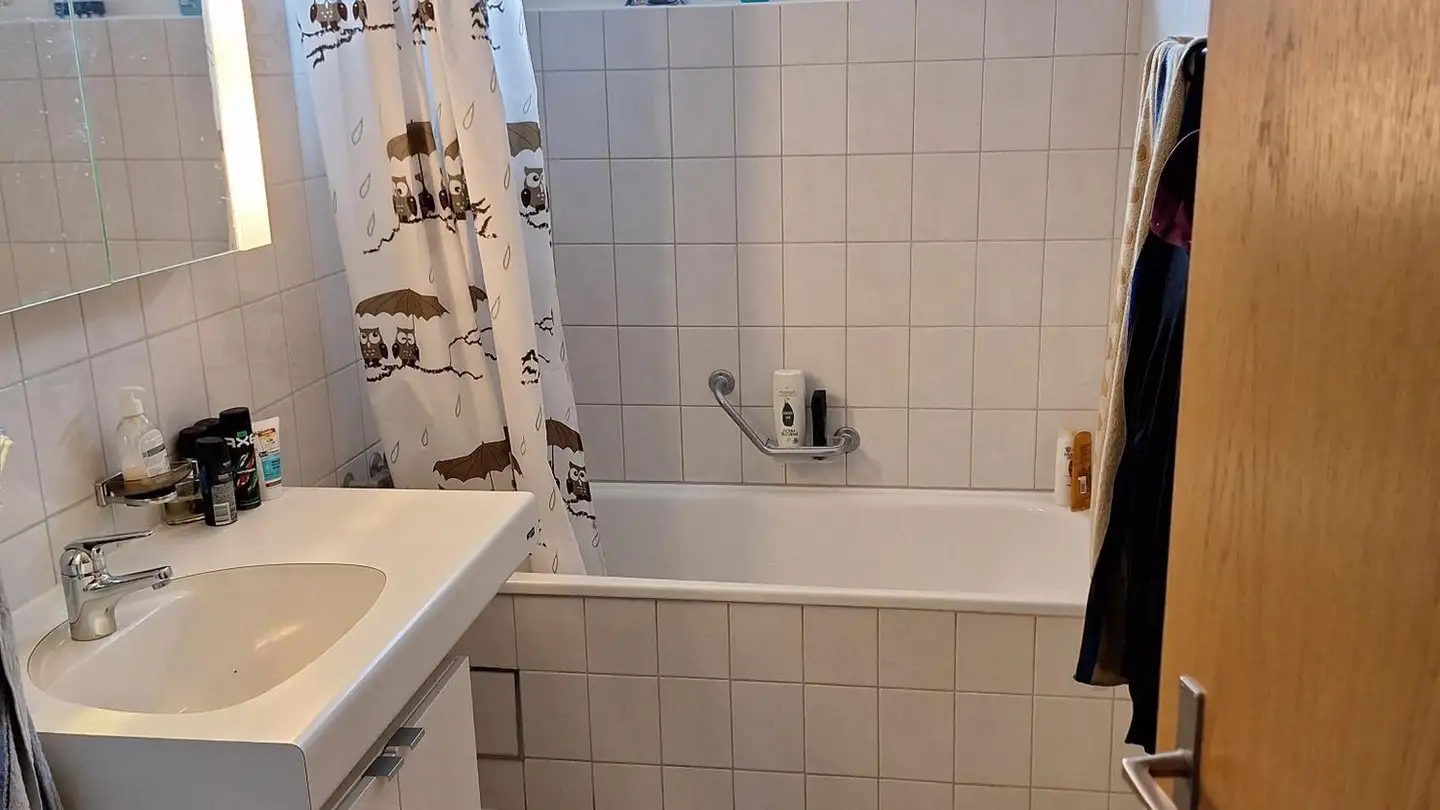 Appartamento in affitto - Rüttelistrasse 13, 4416 Bubendorf - Foto 4