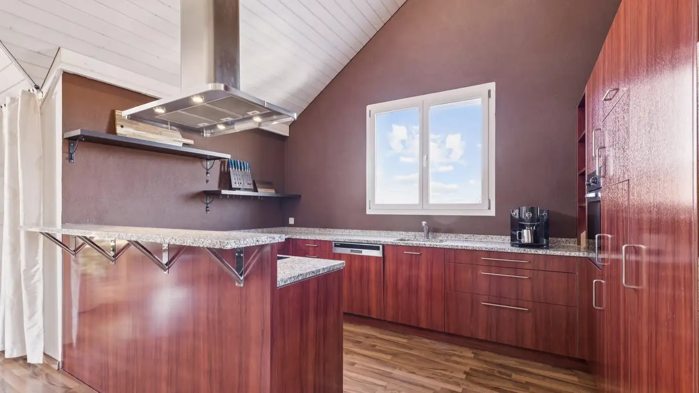 Attique à vendre - Hintermarchlenstrasse 68, 8426 Lufingen - Photo 3