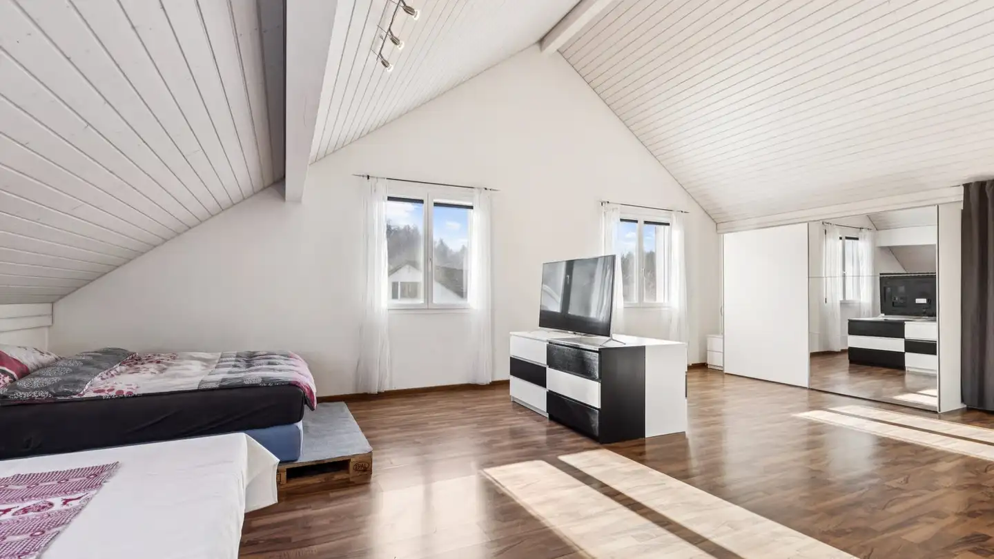 Attique à vendre - Hintermarchlenstrasse 68, 8426 Lufingen - Photo 4