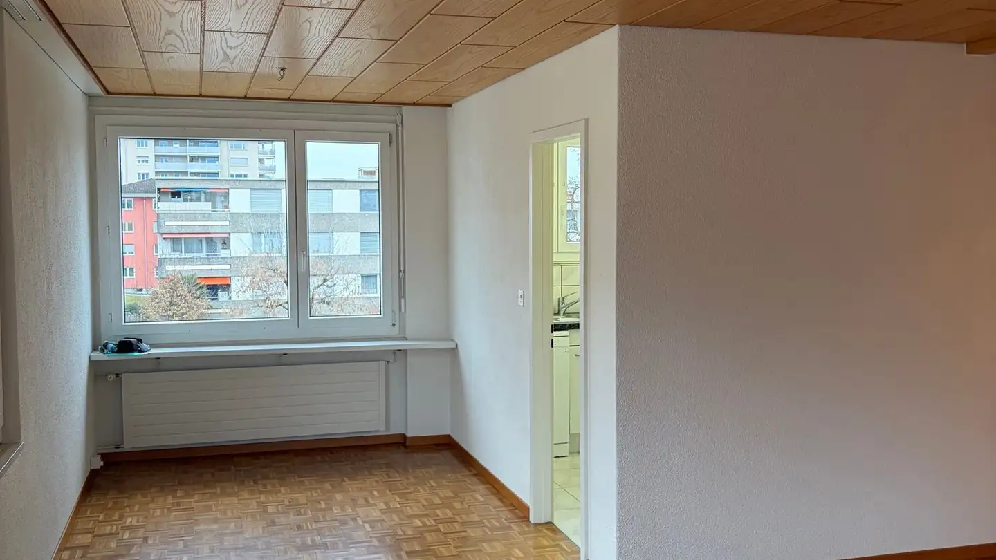 Penthouse mieten - Steinenstrasse 7, 6048 Horw - Foto 2