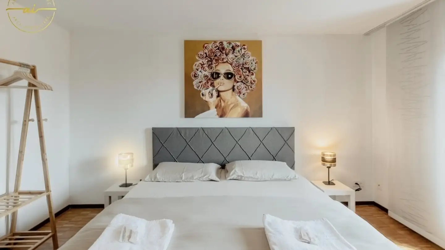 Appartamento in vendita - 6949 Comano