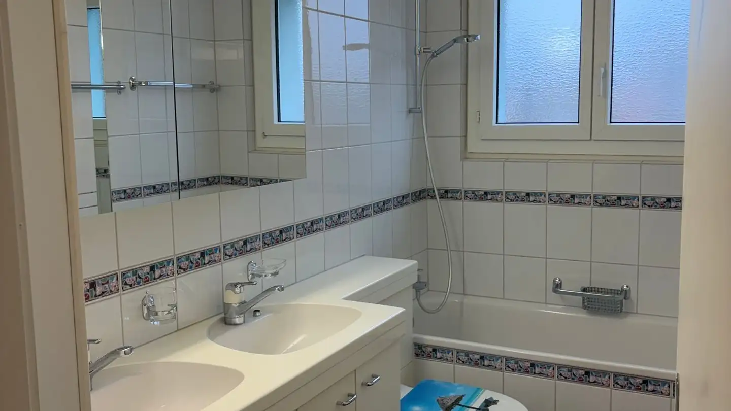 Penthouse mieten - Steinenstrasse 7, 6048 Horw - Foto 3